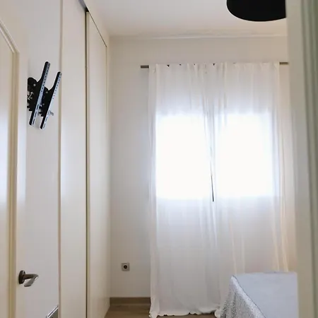 De Lujo Cerca Del Mar Y Piscina Climatizada بيت للعطل San Fulgencio