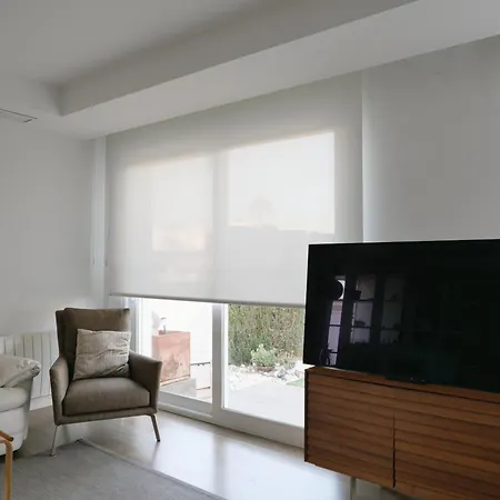 بيت للعطل De Lujo Cerca Del Mar Y Piscina Climatizada San Fulgencio