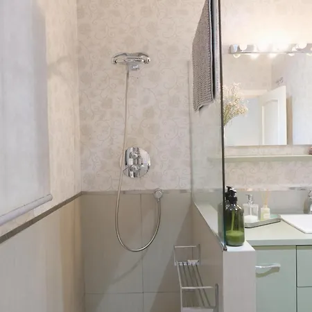 بيت للعطل De Lujo Cerca Del Mar Y Piscina Climatizada *