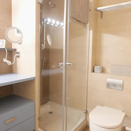 بيت للعطل De Lujo Cerca Del Mar Y Piscina Climatizada
